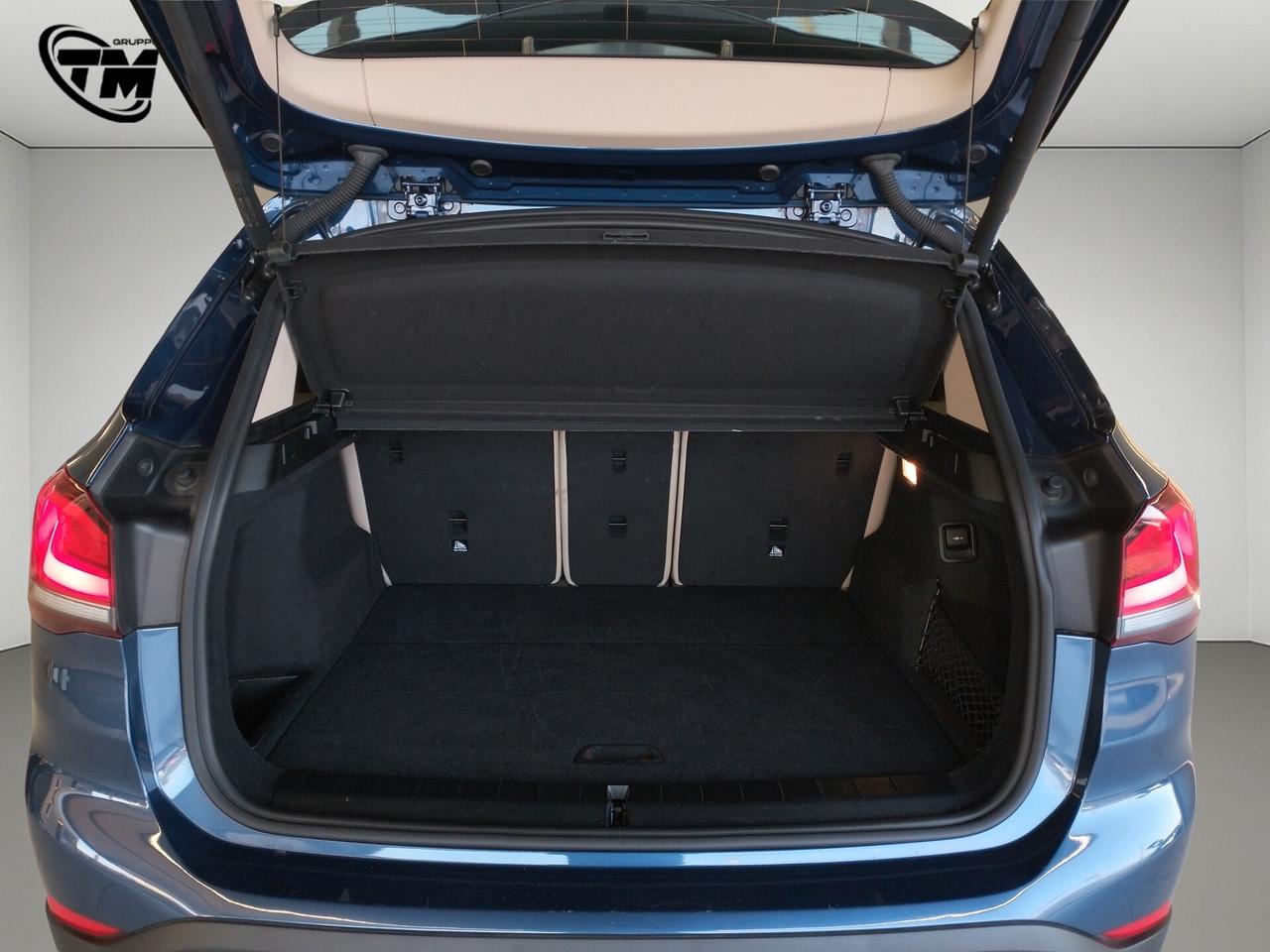 Bmw X1 sDrive18d Business Advantage auto