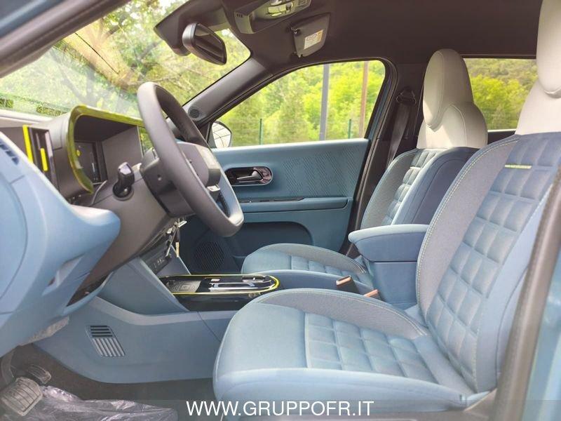 FIAT Grande Panda Hybrid La Prima 1.2 Hybrid 100cv