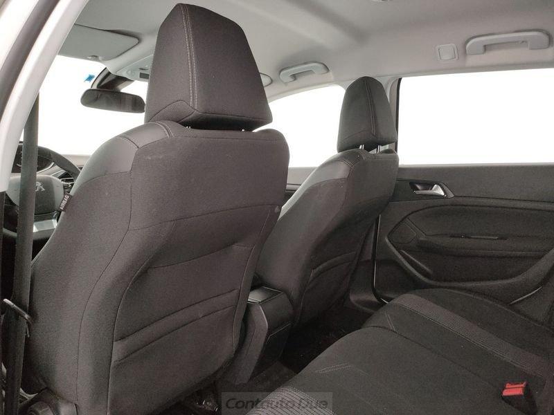 Peugeot 308 BlueHDi 130 S&S SW Allure