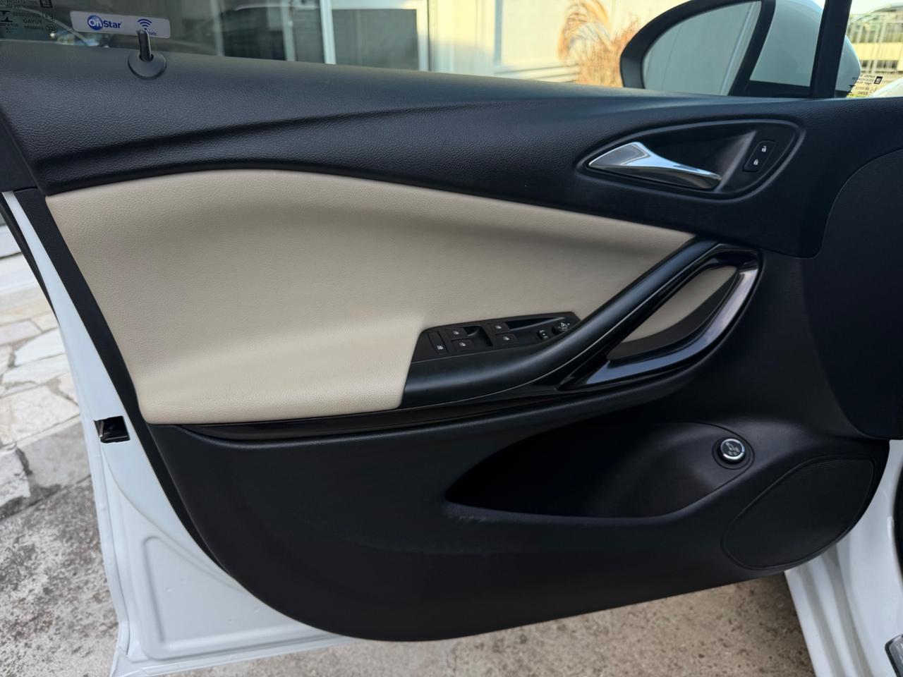 Opel Astra Station Wagon 1.6 CDTi 110CV