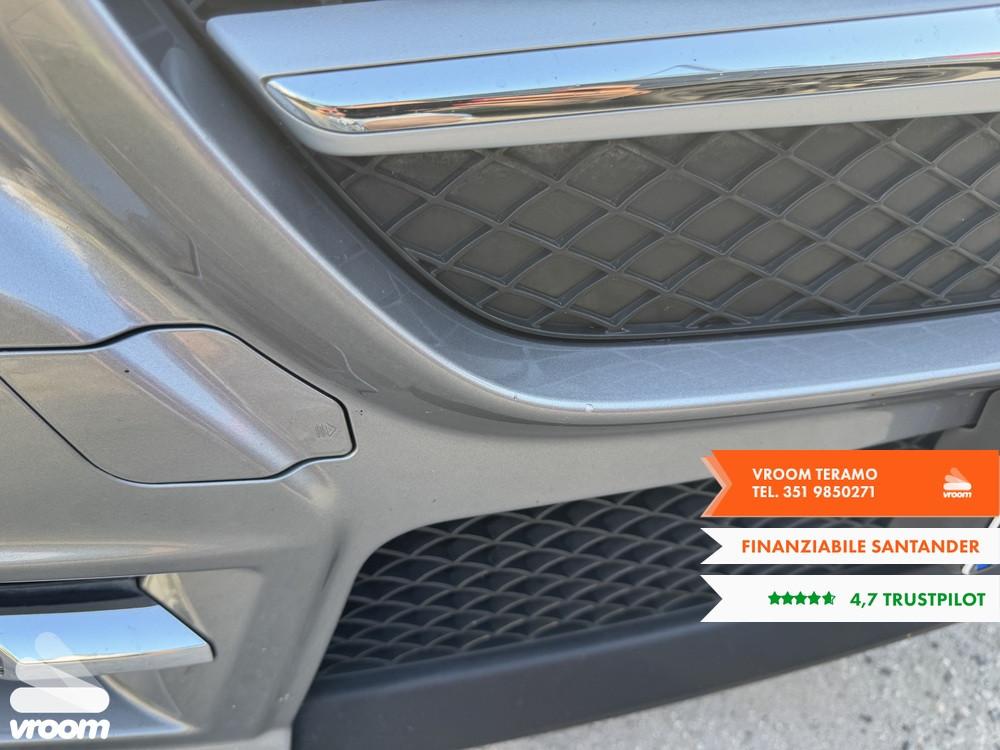 MERCEDES SLK (R172) SLK 250 CGI Premium