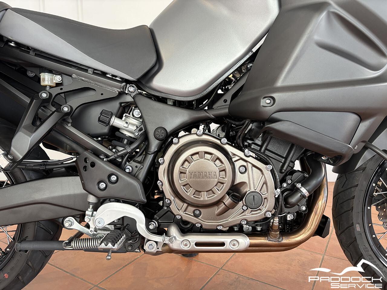 Yamaha XT 1200 Z Super Ténéré 2017 29.000 km