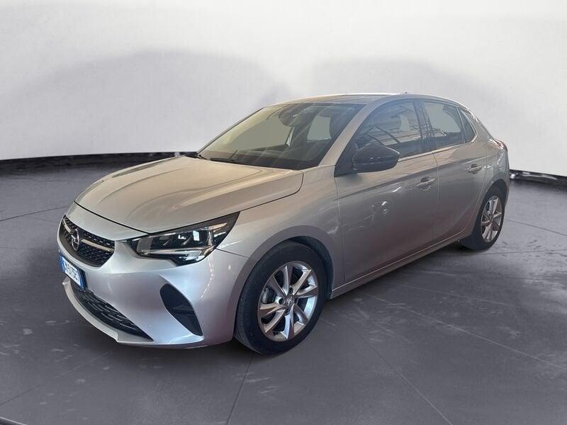 Opel Corsa Corsa 1.5 100 CV Elegance