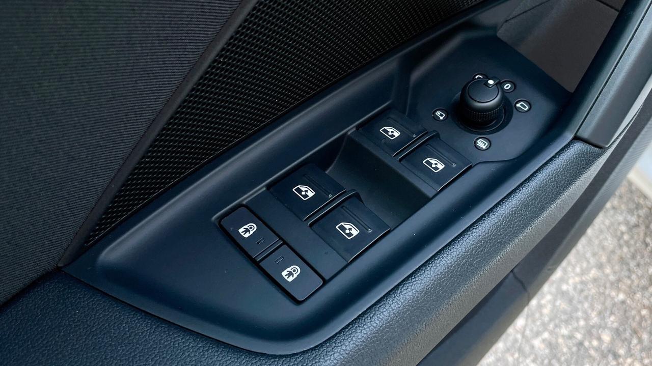 AUDI A3 2.0 SPB ADVANCED 35 TDI S-TRONIC 150CV - FULL LED, VIRTUAL COCKPIT, CARPLAY
