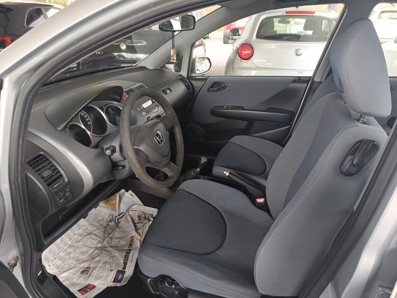 Honda Jazz 2003 - 1.2 i-DSi Lb automobili