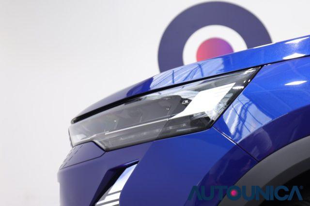 RENAULT Captur ECO-G 100 CV EVOLUTION NEOPATENTATI GPL
