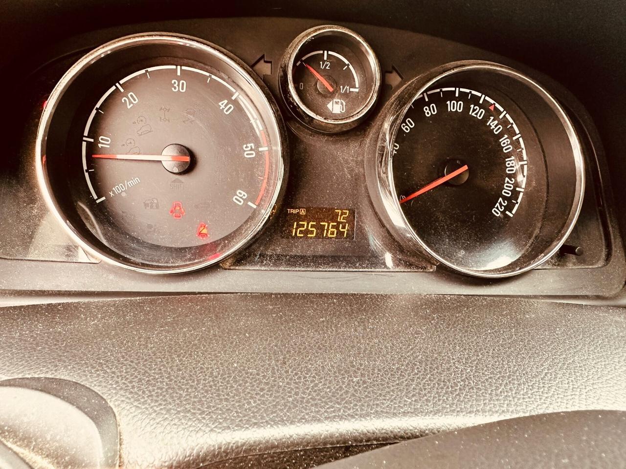 Opel Antara 2.2 CDTI 163CV Start&Stop Cosmo Unlimited Pack