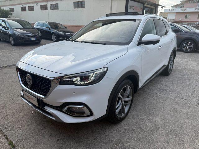 MG EHS 1.5 Plug-in Hybrid Luxury