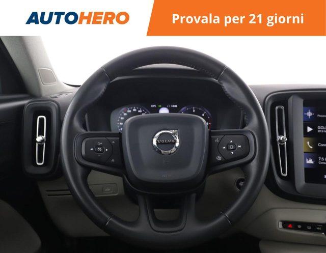 VOLVO XC40 D3 AWD Geartronic