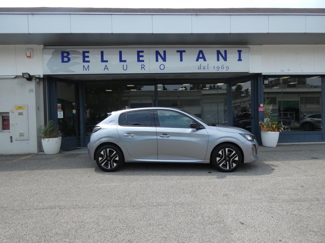 PEUGEOT 208 2ª serie 208 PureTech 100 Stop&Sta...