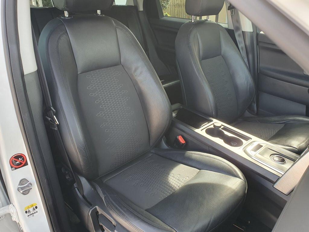 Land Rover Discovery Sport 2.0 TD4 150 CV Auto Business Ed. Premium SE