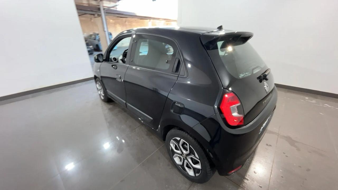 Renault Twingo SCe Duel