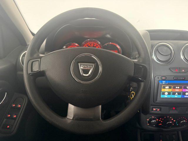 DACIA Duster 1.5 dCi 110CV Start&Stop 4x2 Serie Lim.Urban Explo