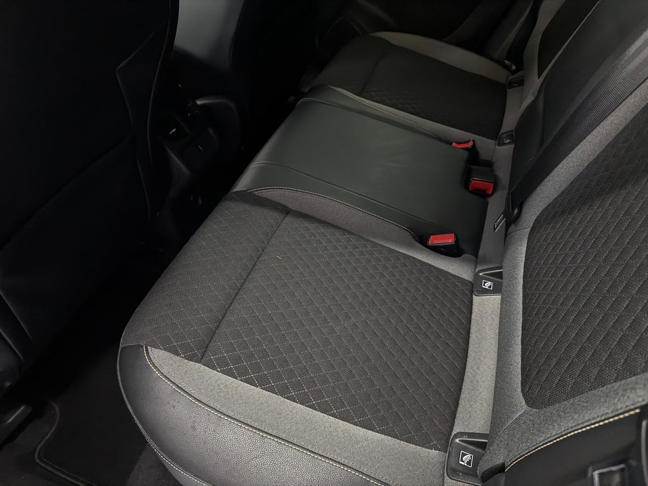 Opel Grandland X 1.6 diesel aut. Ultimate Full Opt