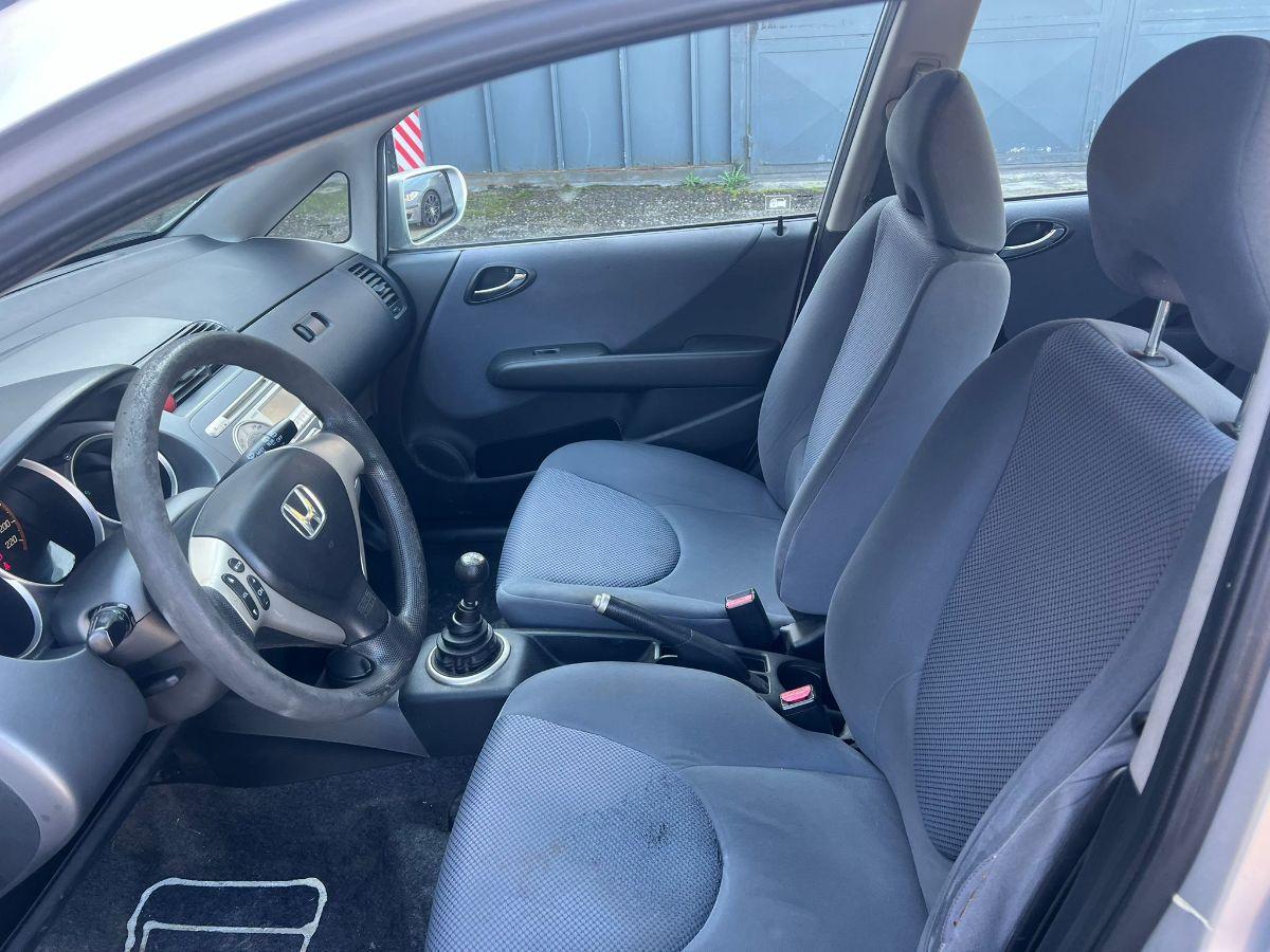 HONDA - Jazz - 1.4 i-DSi 5p. ES VSA