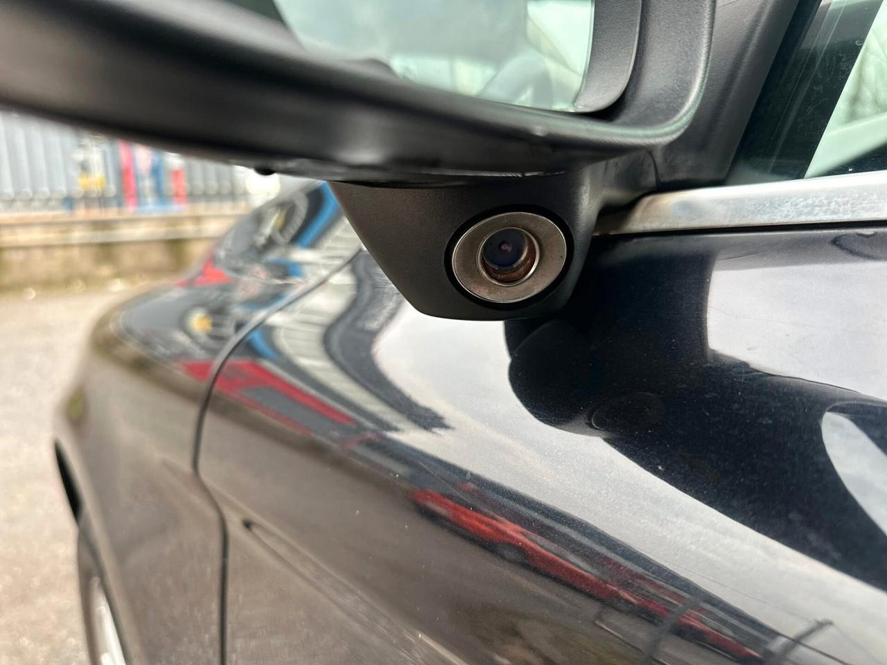 Volvo XC 60 XC60 2.4 D5 Summum