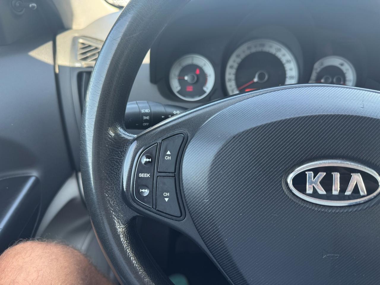 Kia Ceed cee'd 1.6 CRDi VGT 90CV 5p. LX