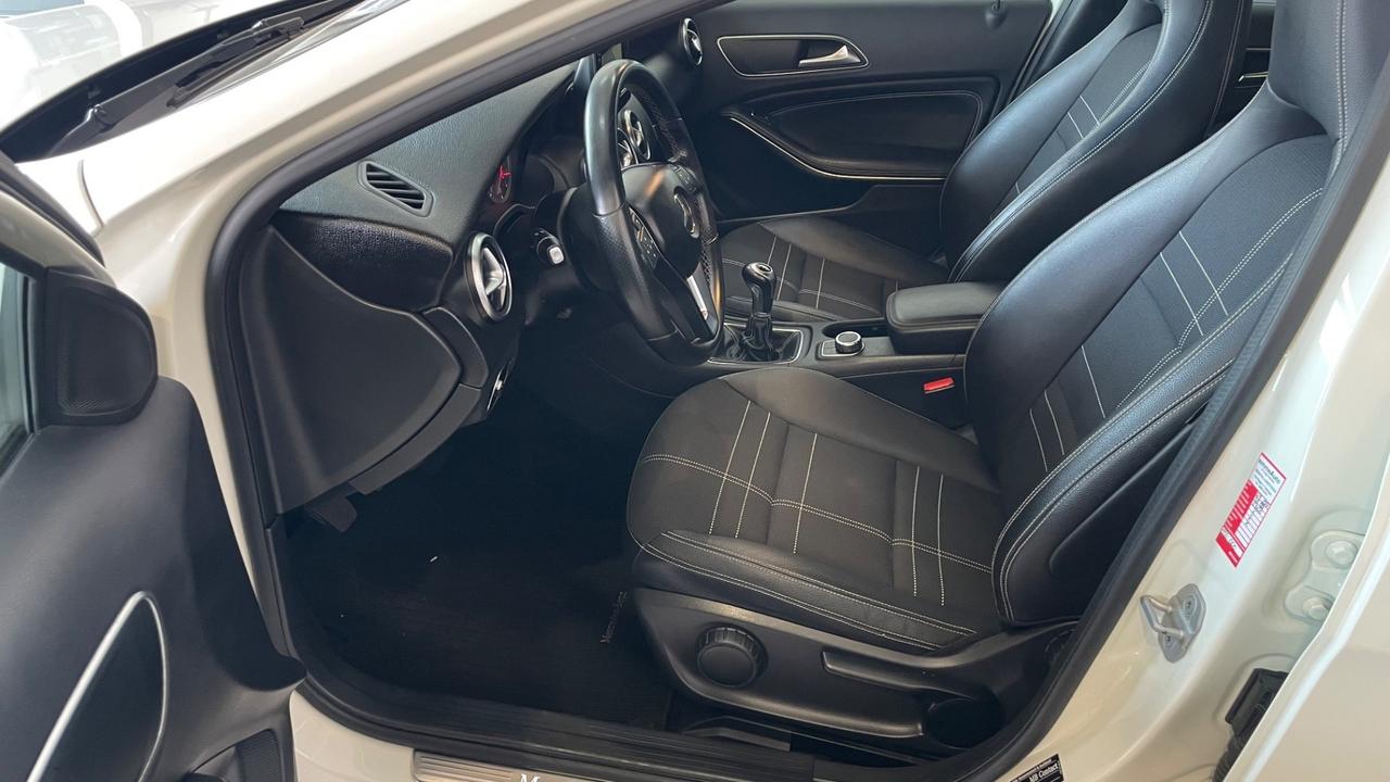 Mercedes-benz A 180 CDI Sport 110 cv