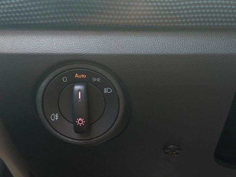 Volkswagen up! up! 5p 1.0 evo up! 65cv "BIANCO" RETROCAMERA +GPL
