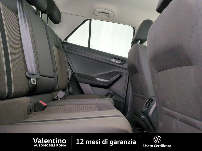 Volkswagen T-Roc 2.0 TDI SCR Style BlueMotion Technology