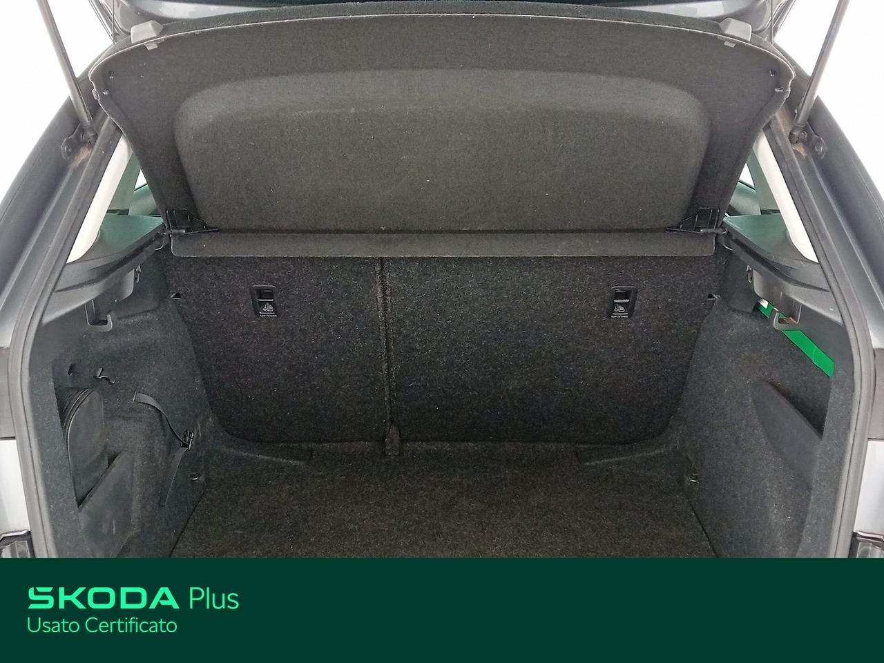 Skoda Kamiq 1.0 tsi style 110cv