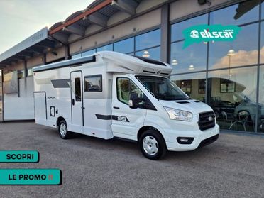 CI INTERNATIONAL HORON 95XT