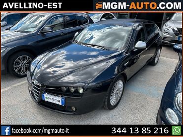 Alfa Romeo 159 1.9 JTDm 16V 150 cv Exclusive