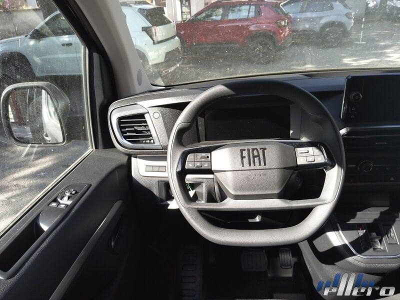 FIAT Scudo Ulysse Combi M1 L2H1 2.0 180cv AT8