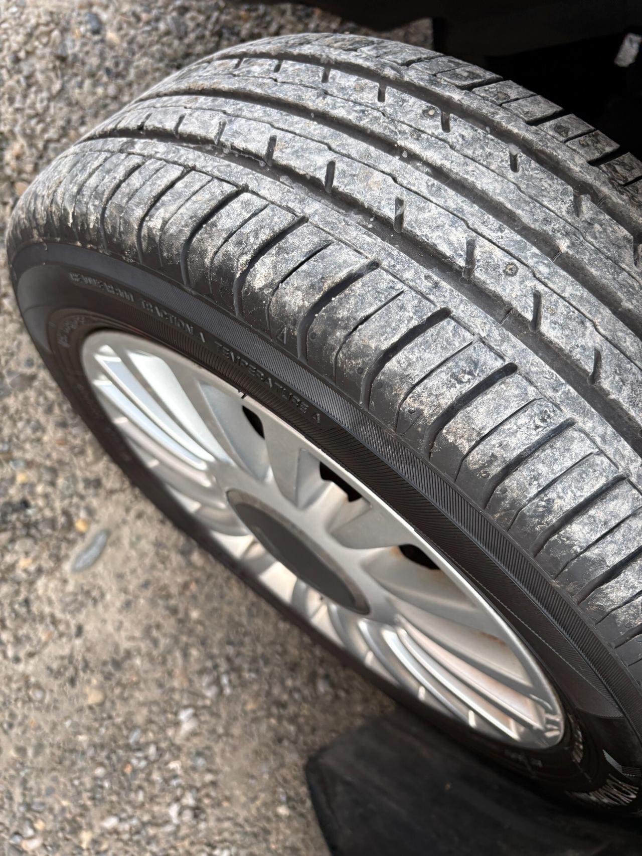 Fiat 500 0.9 TwinAir Turbo