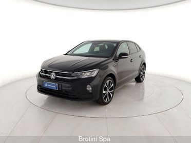 Volkswagen Taigo 1.0 TSI 110 CV R-Line