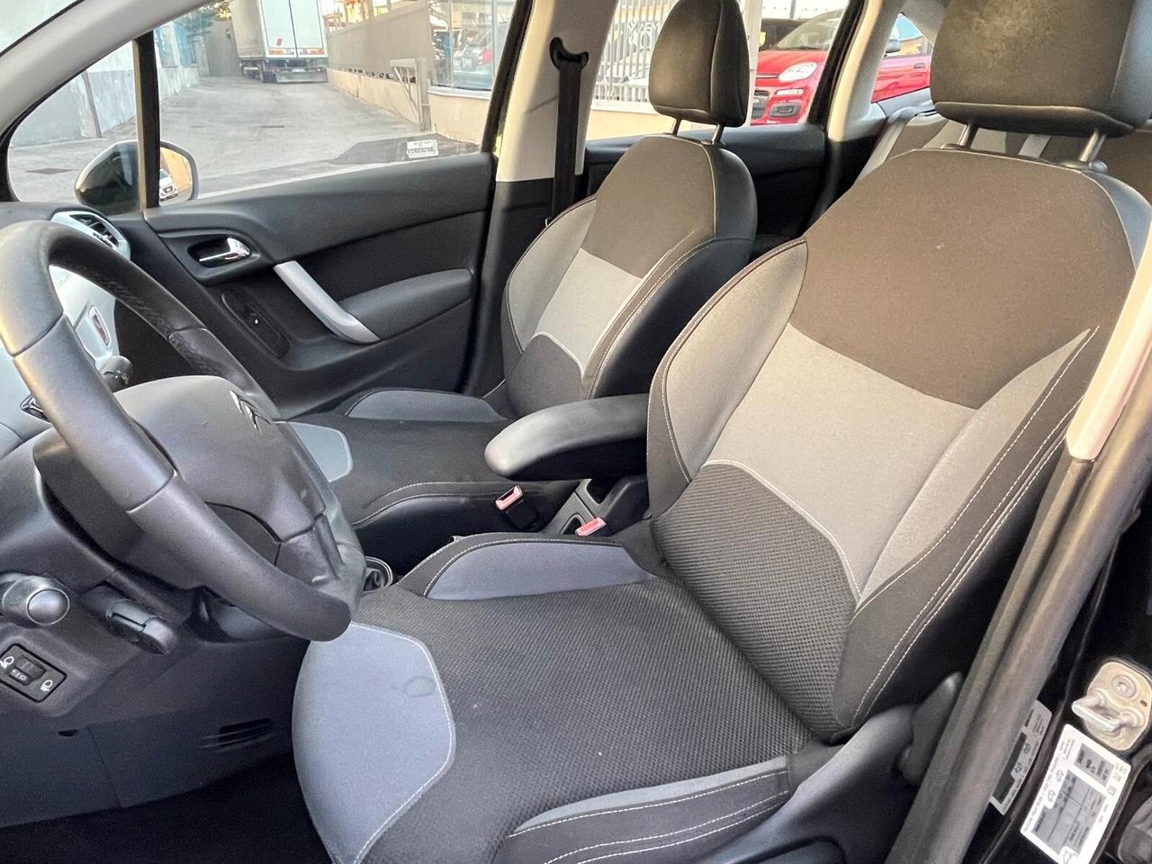 Citroen C3 1.1 Exclusive