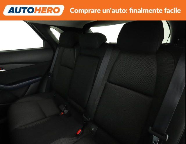 MAZDA CX-30 2.0L Skyactiv-G M Hybrid 2WD Executive