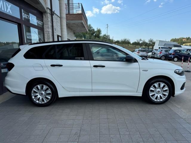 Fiat Tipo 1.6 Mjet 120 Cv Van Sw 2 Posti