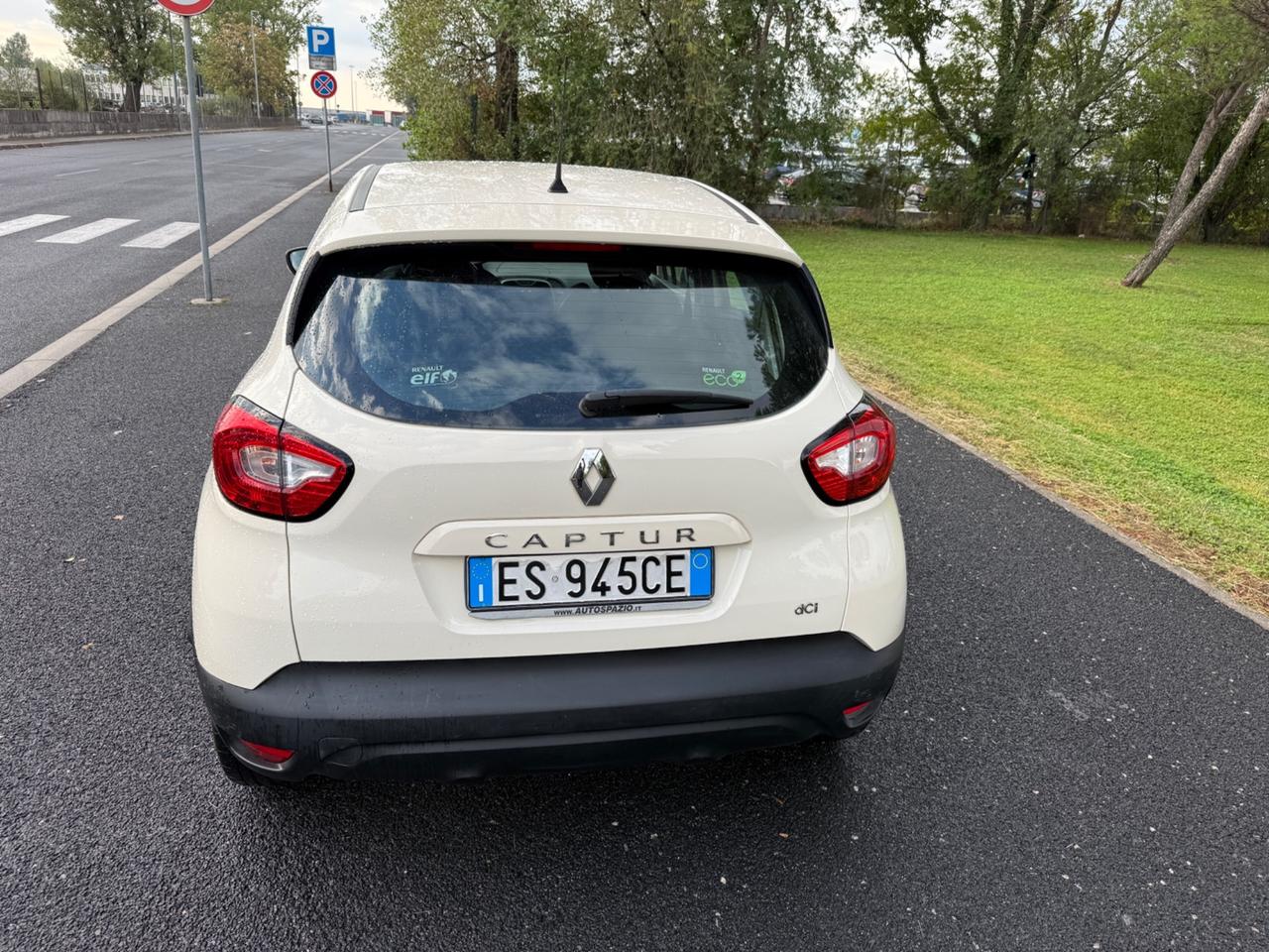 Renault Captur 1.5 dCi 8V 90 CV Start&Stop Live