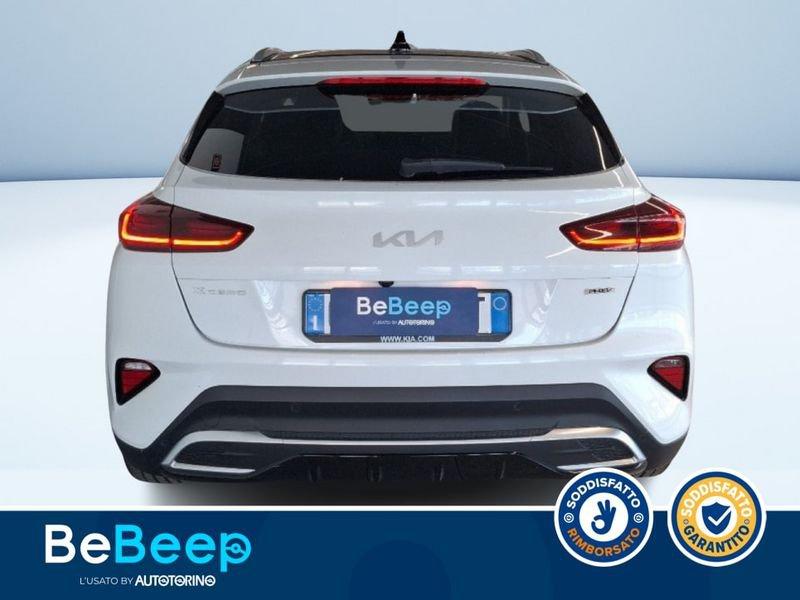 KIA Xceed 1.6 GDI PHEV EVOLUTION 141CV DCT