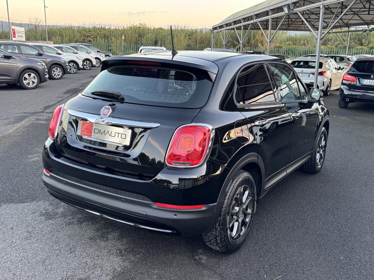 Fiat 500X 1.3 MultiJet 95 CV Pop Star