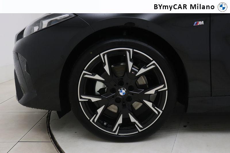 BMW Serie 1 118 d MSport DCT