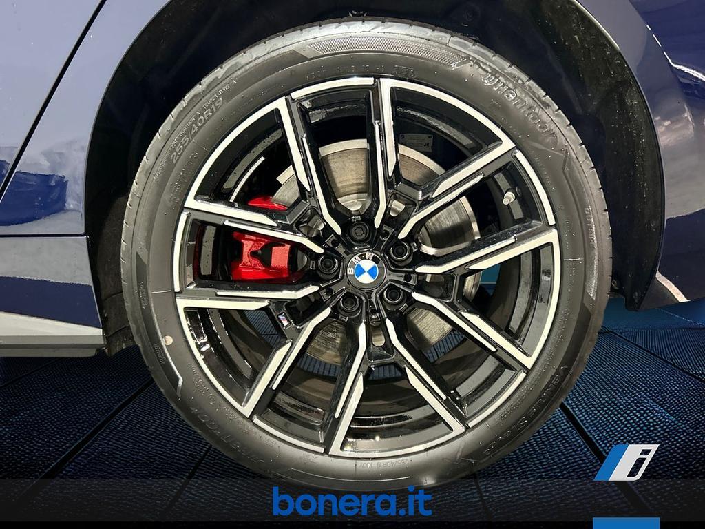 BMW i4 M 60 MSport Pro xDrive
