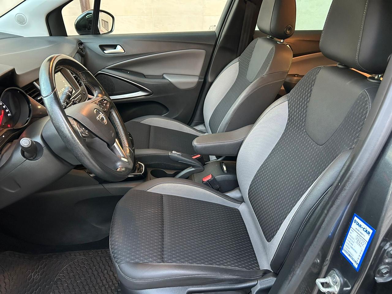 Opel Crossland X 1.6 ECOTEC D "Innovation"