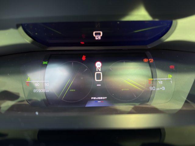 PEUGEOT 308 BlueHDi 130 S&S EAT8 GT
