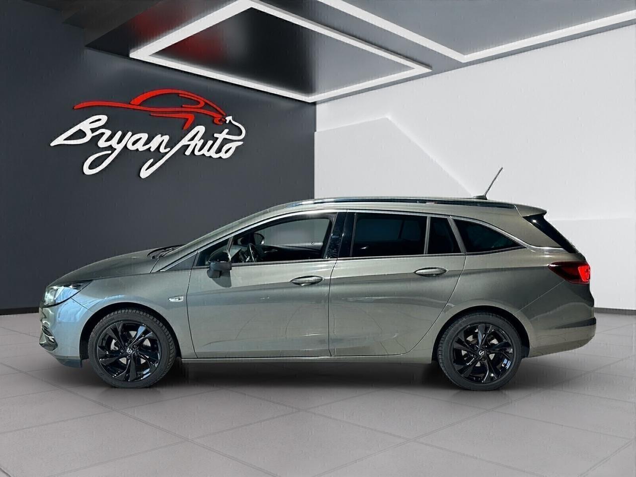 Opel Astra SPORTS TOURER 1.5 CDTI Ultimate START&STOP