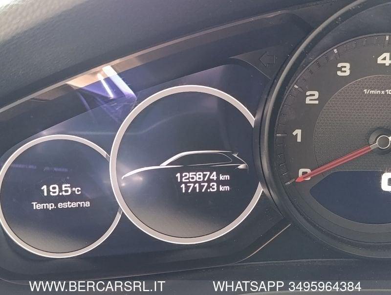 Porsche Cayenne Cayenne 3.0 V6*TETTO*SEDILI RISCALDATI + VENTILATI*GANCIO TRAINO*PASM*SOUND BOSE*