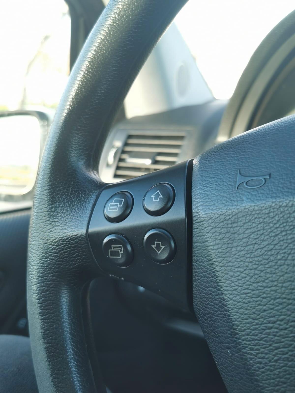 Mercedes-benz A 160 BlueEFFICIENCY Elegance 2010