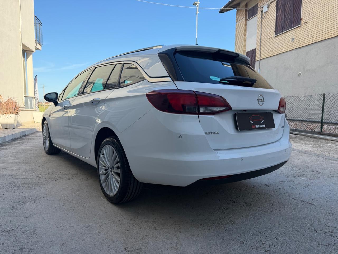 Opel Astra Station Wagon 1.6 CDTi 110CV