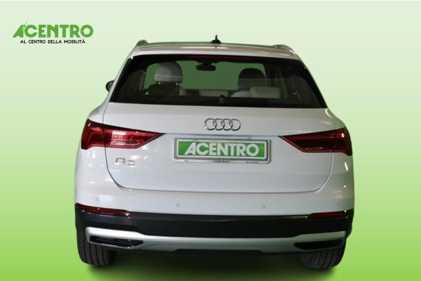 AUDI Q3 - 2.0 TDI BUSINESS ADVANCED
