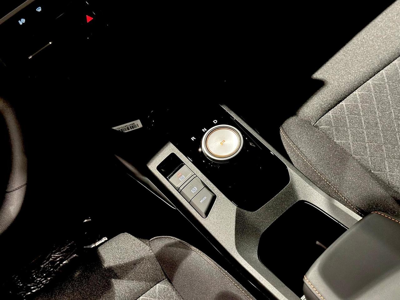 Mg MG3 1.5 Hybrid+ Comfort MY26