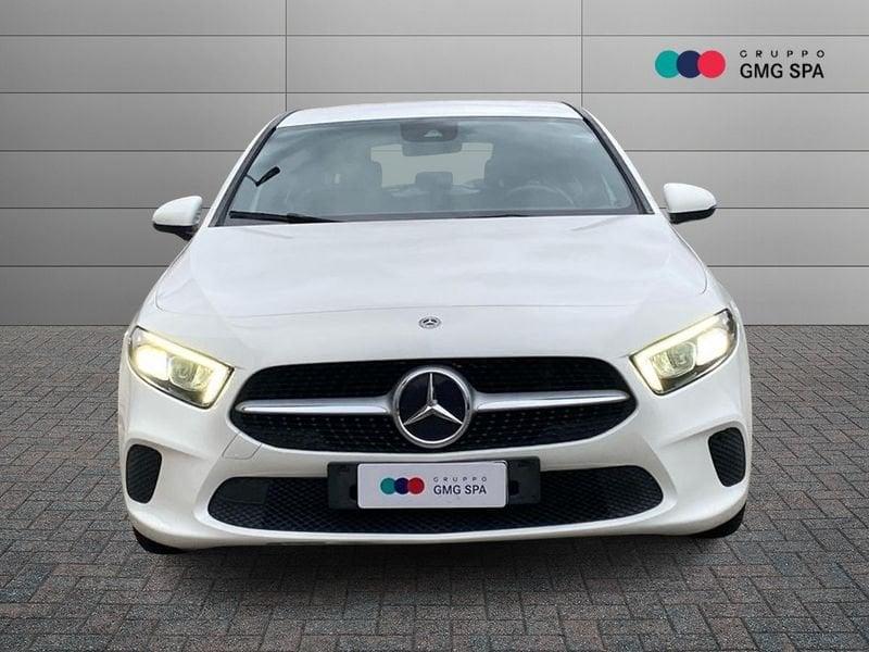 Mercedes-Benz Classe A A 160 Sport