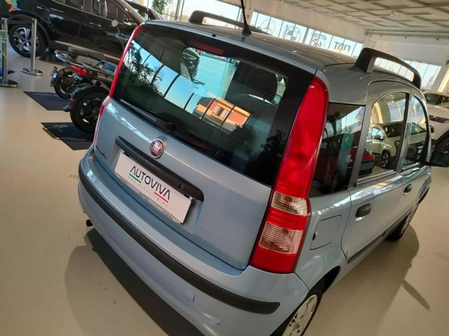 FIAT Panda 1.1 Active