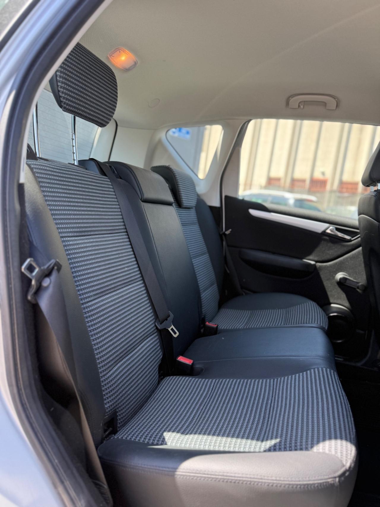 Mercedes-benz A 170 A 150 Avantgarde
