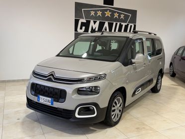 Citroen Berlingo BlueHDi 100 XL Feel 7 Posti